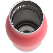 Emsa - Zubehör/Ersatzteile für Kleingeräte Trinkflasche BLUDROP basic coral 0,5L basic coral