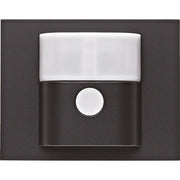 Berker - Bussystem-Bewegungsmelder KNX-Funk Bewegungsmelder 85345175 1,1m anthrazit matt