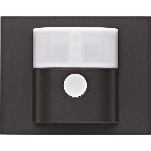 Berker - Bussystem-Bewegungsmelder KNX-Funk Bewegungsmelder 85345175 1,1m anthrazit matt