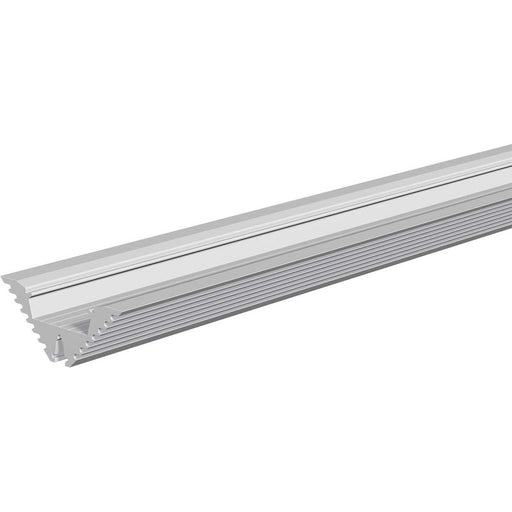 EVN Lichttechnik - Mechanisches Zubehör/Ersatzteile für Leuchten Alu-Profil AP TR 100 65,4x27,6x1000mm