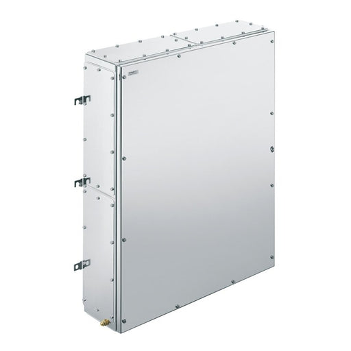 Weidmüller - Gehäuse/Schrank für Explosionsschutz Gehäuse KTB MH 987420 S2E4 740x980x200mm,elekt
