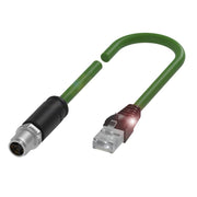Balluff - Konfektioniertes Sensor-Aktor-Kabel Verbindungsleitung BCC M418-E81#BCC0LFY