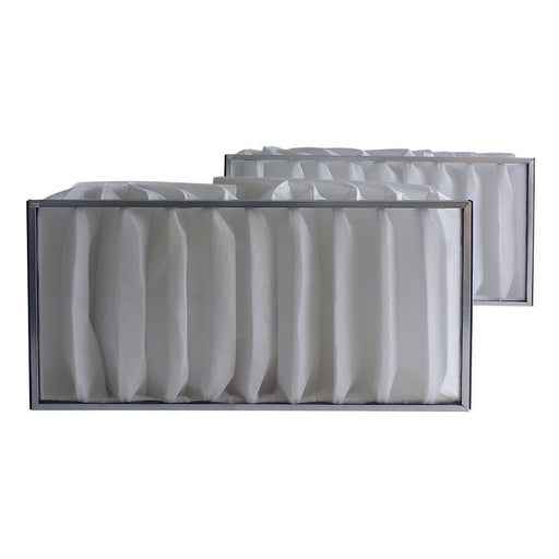 Maico - Taschenfilter Ersatzluftfilter KF 50 f. TFP 50, 2xG4