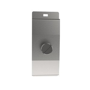 Rutenbeck - Tragschienenadapter Hutschienenadapter 10010070 − 10 Stück by Rutenbeck
