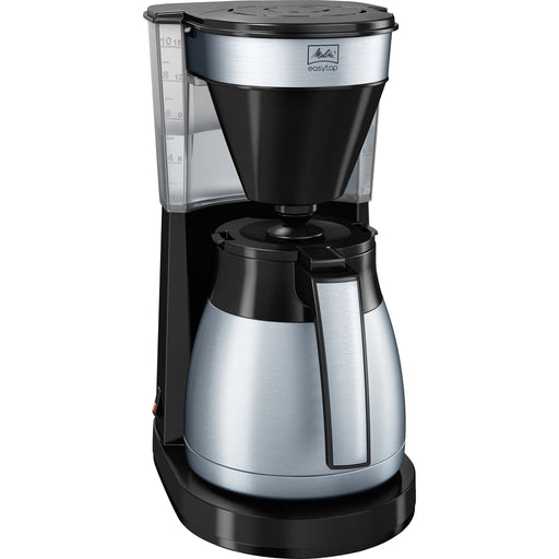 Melitta SDA - Kaffeeautomat 1023-10 sw/eds EasyTop II Therm St
