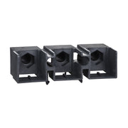 Schneider Electric - Zubehör/Ersatzteile für Niederspannungs-Schalttechnik Anschlussblock LA9D115503 3-polig − 1 Stück