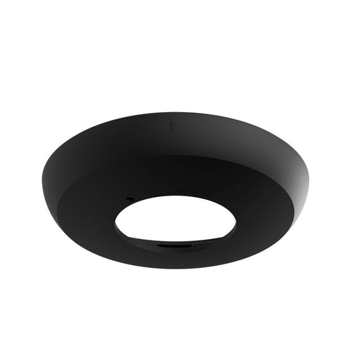 BEG Brück Electronic - Zubehör/Ersatzteile für Bewegungsmelder Abdeckring 93763 schwarz