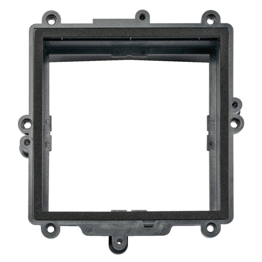 Ritto - Zubehör/Ersatzteile für Türkommunikation Acero Adapter Rahmen RGE1816900 Portier