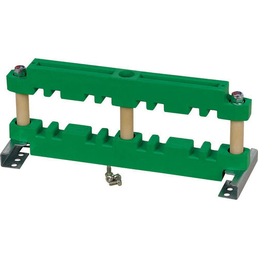 Eaton - Komponente für den Ausbau (Schaltschrank) Verteilschienenhalter XF XTDFBM2X60X10/80 2x60x10, 80kA