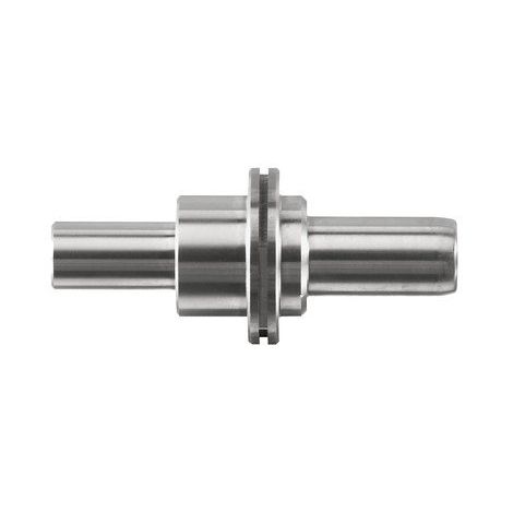 Harting - Kontakt für Industriesteckverbinder PE-Kontakt Bemessungsstrom 09110006272 350A Buchse