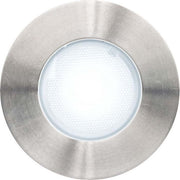 EVN Lichttechnik - Bodeneinbauleuchte LED-Bodeneinbauleuchte eds 652 110 230V 2W