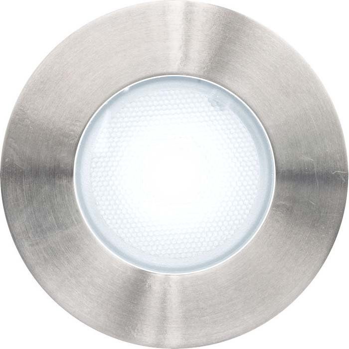 EVN Lichttechnik - Bodeneinbauleuchte LED-Bodeneinbauleuchte eds 652 110 230V 2W