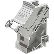 Reichle&De-Massari - Modularer Steckverbinder Modul DRM45 804257 Cat6s f. DIN Schiene