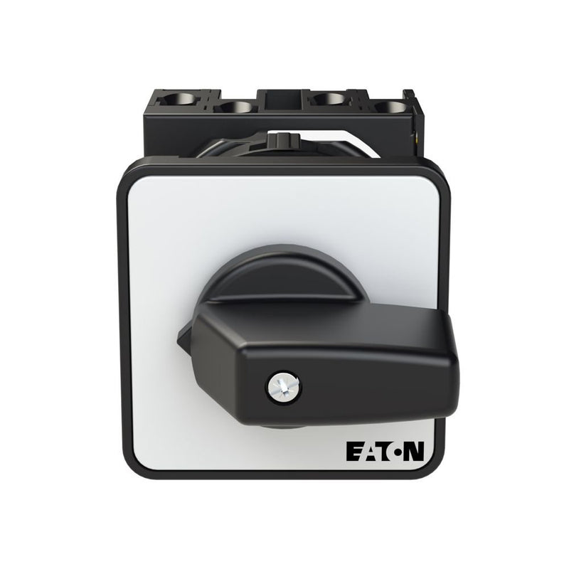 Eaton - Steuerschalter T0-2-15432/EZ 2pol. HAND 0 AUTO