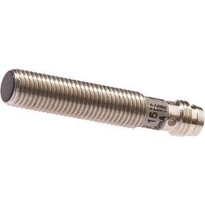 Ipf Electronic - Induktiver Näherungsschalter Sensor Induktiv, M8x1 IB08C215 45lang bündig Sn: 2