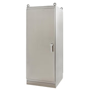 nVent Hoffman - Gehäuse/Schaltschrank (leer) Unibody, 2000x800x800 A2088SSFS