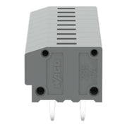 WAGO - Leiterplattenklemme 235-409 2,5mm² − 25 Stück