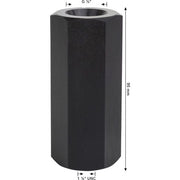 Bosch - Aufnahmeschaft für Bohrkronen Adapter für 2608598043 Diamantbohrkronen