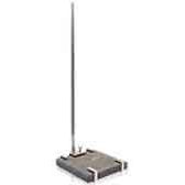 TechniSat - Antennenhalterung Gehwegplatten-Ständer 0000/1756 f.DigiDish/SATMAN − 1 Stück by TechniSat
