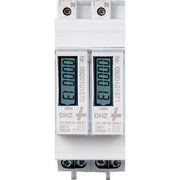 NZR - Abdeckrahmen Türeinbausatz 4555 MA2 grau