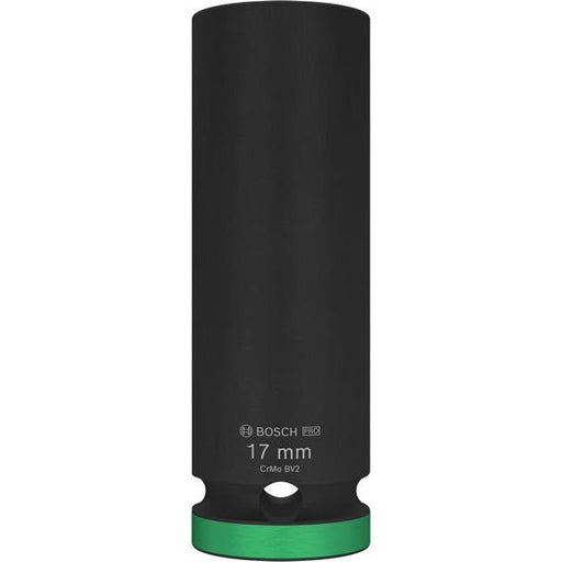 Bosch - Sechskant-Einsatz für Steckschlüssel PRO Impact 2608003049 Steckschlüsselsatz