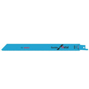Bosch - Säbelsägeblatt Flexible for 2608657552 Metal, 25er-Pack