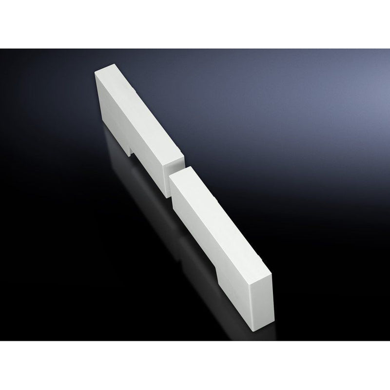 Rittal - Zubehör/Ersatzteile für Sammelschienen Steckleiste SV 9342.720 (VE4) B=25mm