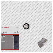 Bosch - Trenn-/Schleifscheibe PRO Asphalt 2608603642 Diamanttrennscheibe