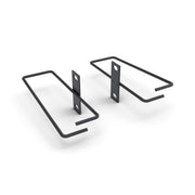 Enoc - Kabelführung für Gehäuse/Schränke Kabelführungsbügel TFBS S-S (VE1paar) 50x150mm