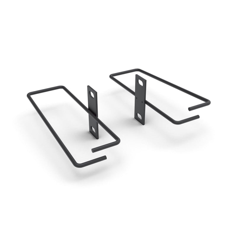 Enoc - Kabelführung für Gehäuse/Schränke Kabelführungsbügel TFBS S-S (VE1paar) 50x150mm