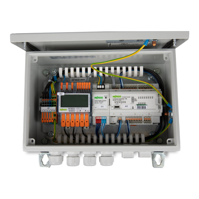 WAGO - SPS-Geräteset IoT Box 2854-099/000-008