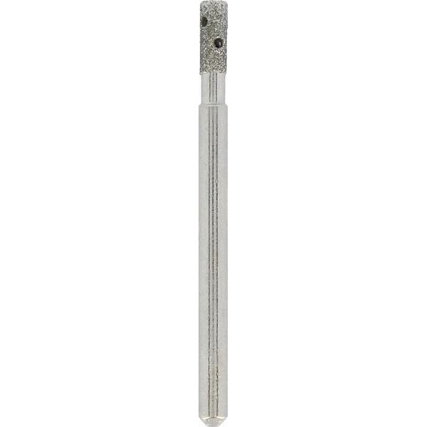 Bosch - Bohrer DREMEL - Diamant 26150662JB Glasbohrer