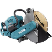 Makita - Winkelschleifer (Akku) Akku-Trennschleifer CE002GZ01 2x40V max
