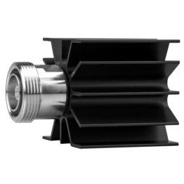 Telegärtner - Abschlusswiderstand 7-16-Abschlusswiderstand 100024562 50Ohm (F) 10W 7,5GHz  − 1 Stück