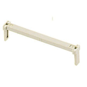 Harting - Zubehör/Ersatzteile für Industriesteckverbinder Zugentlastung 09185409002 − 100 Stück