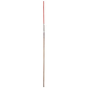 Jumo - Temperatursonde Mantel-Widerstandsthermo. 00055764 2500 mm