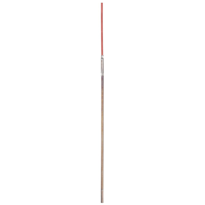 Jumo - Temperatursonde Mantel-Widerstandsthermo. 00055764 2500 mm