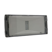Ceag Notlichtsysteme - Sicherheitsleuchte LED-Einzelbatterie-Leuchte AtlanticLED SCGLine+ m.autom. Funkt.test