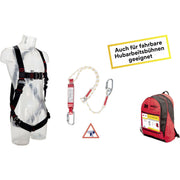 3M - Set Persönliche Schutzausrüstung PSA Protecta Absturzsicherung 1150509 Aerial Lift Set