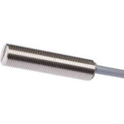 Ipf Electronic - Induktiver Näherungsschalter Sensor IC120106 induktiv − 1 Stück