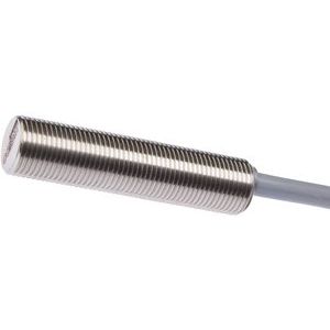 Ipf Electronic - Induktiver Näherungsschalter Sensor IC120106 induktiv − 1 Stück