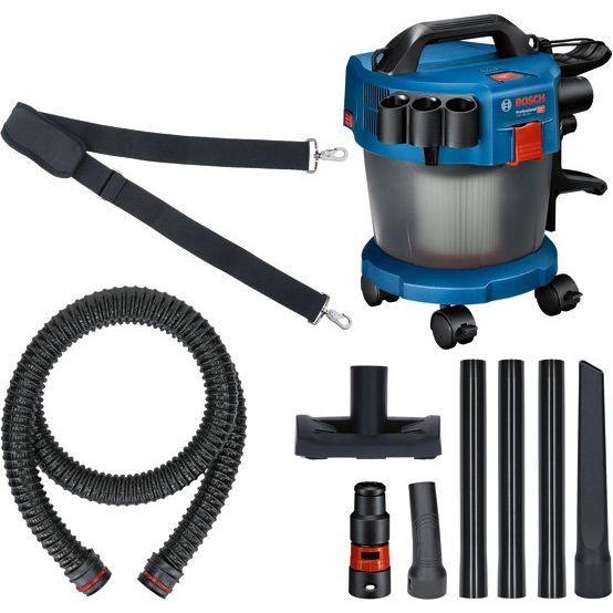 Bosch - Staubsauger (Akku) Akku-Sauger 06019C6302 GAS 18V-10L (C)