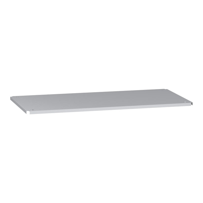 Schneider Electric - Dach-/Bodenelement (Gehäuse/Schaltschrank) Standard vergrößertes Dach NSYRSFN84L PanelSeT SFN
