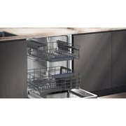 Siemens - Geschirrspüler EB-Geschirrspüler SN63HX17BE IQ300 bestCollection