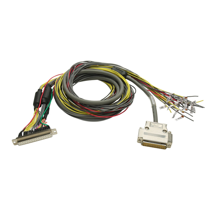 Mitsubishi Electric - SPS-Verbindungskabel Verbindungskabel GT11H-C15R4-25P GOT, 1,5m