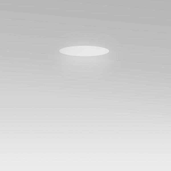 LTS Licht&Leuchten - Decken-/Wandleuchte LED-Einbauleuchte PLL 25.385.30.1/DALI 23W 3000K 1334lm
