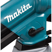 Makita - Saugbläser (elektrisch) Akku-Laubbläser/Sauger DUB187Z 18V − 1 Stück