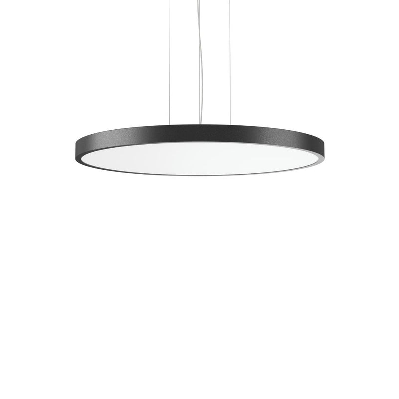 RZB - Pendelleuchte LED-Pendelleuchte 312390.0031.2.76 DALI, anthr.