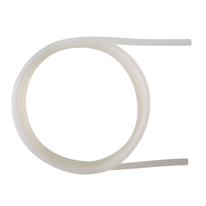 Testo - Zubehör/Ersatzteile für Differenzdrucksensor Anschluß-Schlauch 0554 0440 Silikon,5m,max.7hPa