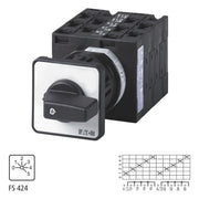 Eaton - Steuerschalter Stufenschalter T3 32A T3-5-15133/EZ 32A Zentraleinbau